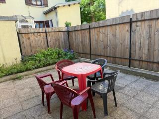 Maison conviviale - 6