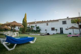 Al Agia - Molino Mísqueres de Padul - Grenade - 1