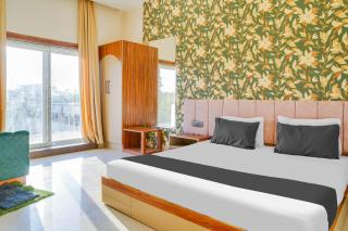 Hotel O Chouksey Farmstead - 7