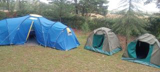 Sirimon Base Camp - 4