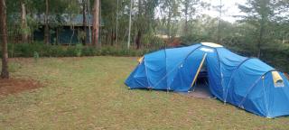 Sirimon Base Camp - 2