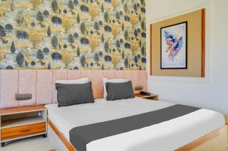 Hotel O Chouksey Farmstead - 4