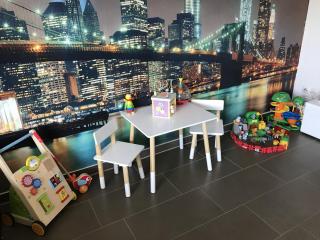 Ferienhaus Nahe der Ostsee - 5