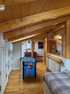 Bormio Urban Attic - 5