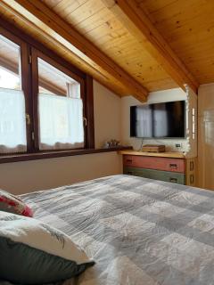 Bormio Urban Attic - 4