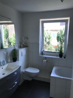 Ferienhaus Nahe der Ostsee - 4