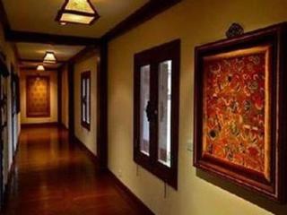 Songtsam Lvgu Lodge (Shangri-la) - 6