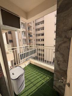 The urban Jungle Oasis - 8