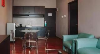 Hotel Grand Anugerah - 8