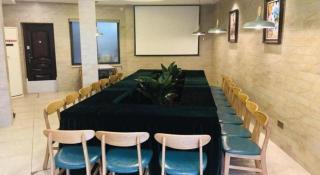 Jinjiang Inn Wuhu Fangte Tech Museum Metro Station - 5