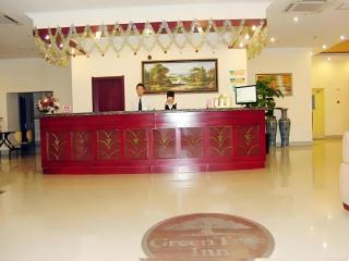 GreenTree Inn Tianjin Dasi Meijiang Huizhanzhongxin Business Hotel - 1