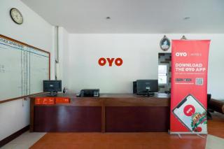 OYO 794 Nice Mum Lodge - 7