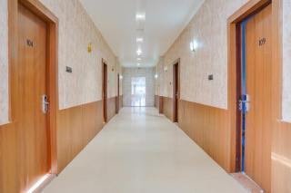 Hotel O Chouksey Farmstead - 0