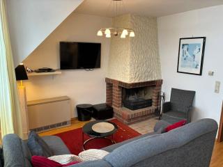 Residenz Vogelsand 1 - 9