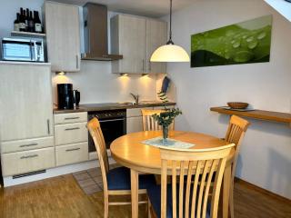 Residenz Vogelsand 1 - 8