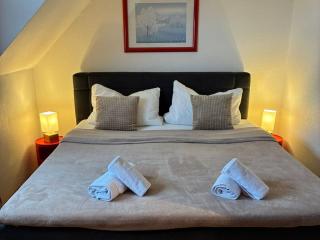 Residenz Vogelsand 1 - 7