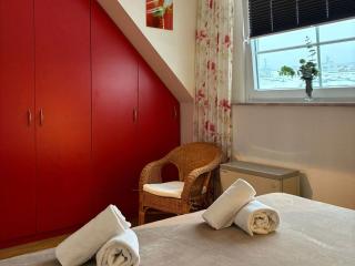 Residenz Vogelsand 1 - 4