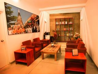 Hill House Kandy - 9