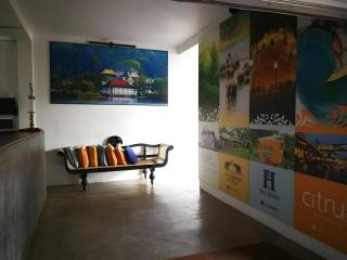 Hill House Kandy - 7