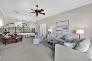 Coastal Lakehouse Condo on Siesta Key Public Beach - 5