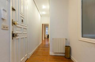 Amplio Apartamento en Casco Viejo - Corazón de Bilbao - Bilbao - 7