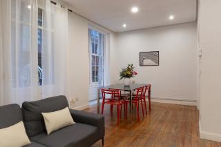 Amplio Apartamento en Casco Viejo - Corazón de Bilbao - Bilbao - 9