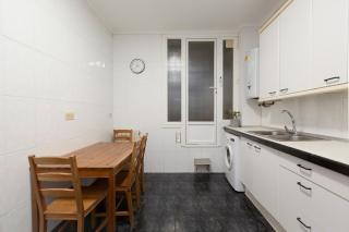 Amplio Apartamento en Casco Viejo - Corazón de Bilbao - Bilbao - 6