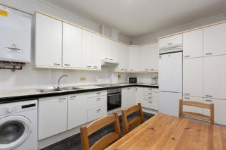 Amplio Apartamento en Casco Viejo - Corazón de Bilbao - Bilbao - 4