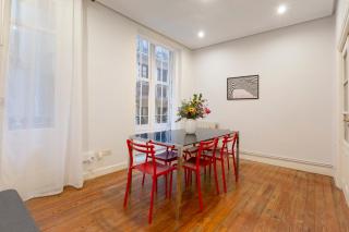 Amplio Apartamento en Casco Viejo - Corazón de Bilbao - Bilbao - 2