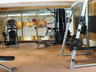 The Corporate Hotel and Convention Centre - 1