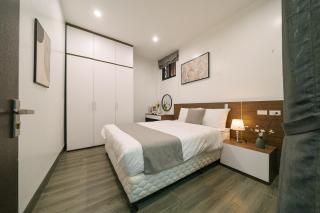 Aura Apartment - 6