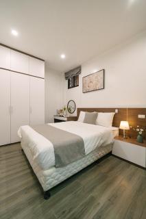 Aura Apartment - 1