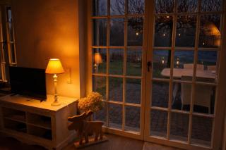 Haus am See Kamin privater Seezugang - 5