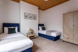 The Lime House Retreat - Sunderland Stays - 9