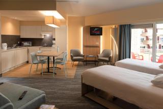 Floreal Hotel Blankenberge - 8