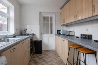 The Lime House Retreat - Sunderland Stays - 7