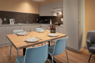 Floreal Hotel Blankenberge - 1