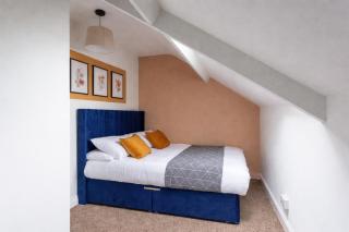 The Lime House Retreat - Sunderland Stays - 2