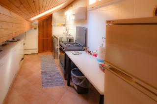 Mansarda Villa Simonetta - 1