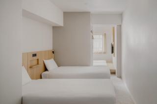 Nesthotel alt Kuramae Station - 1