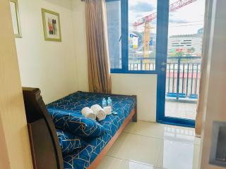 Sea Residences by Sir Jan 0995-448-8872 - Manilla - 8