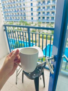 Sea Residences by Sir Jan 0995-448-8872 - Manilla - 2