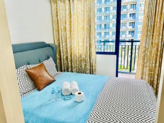 Sea Residences by Sir Jan 0995-448-8872 - Manilla - 0