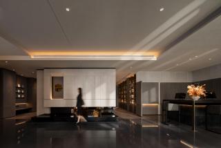 Atour Hotel Shanghai Songjiang Impression City Guangfulin Road - 4