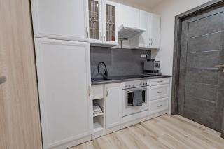 Apartmán Barborka Rezidence Gočár - 1
