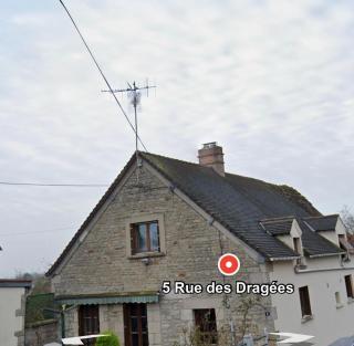 MAISON ENTIÈRE de 2 à 8 couchages - 1