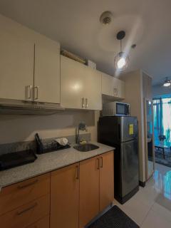 Cozy Manhattan Araneta Cubao - 9