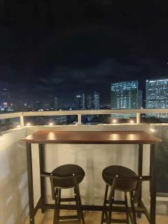 Cozy Manhattan Araneta Cubao - 8