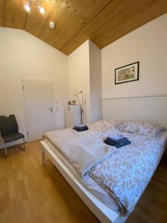 Ruhige Ferienwohnung im Hegau - 9