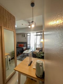 Cozy Manhattan Araneta Cubao - 4